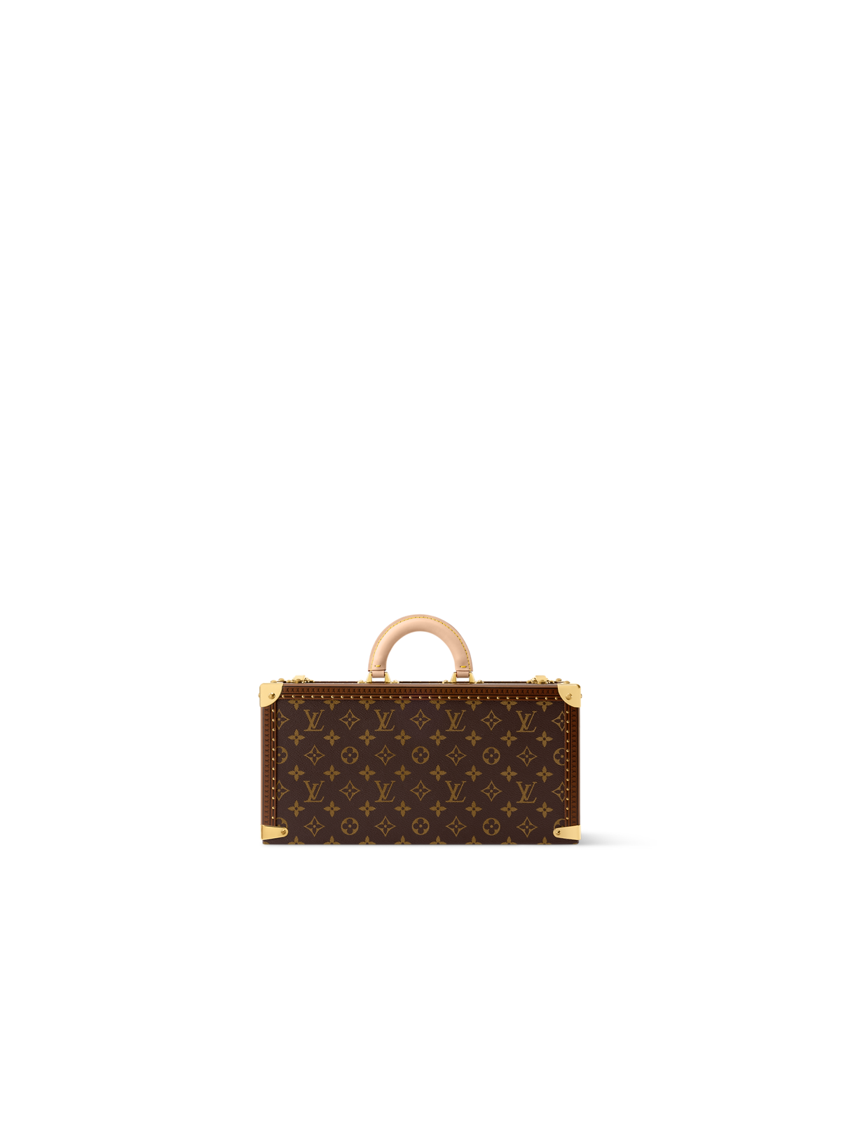 Chess game box
