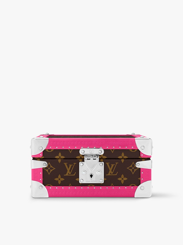 Jewelry Box