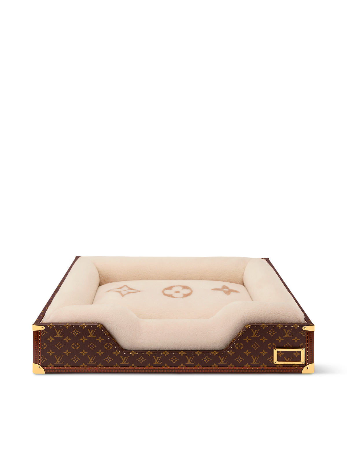 Dog trunk