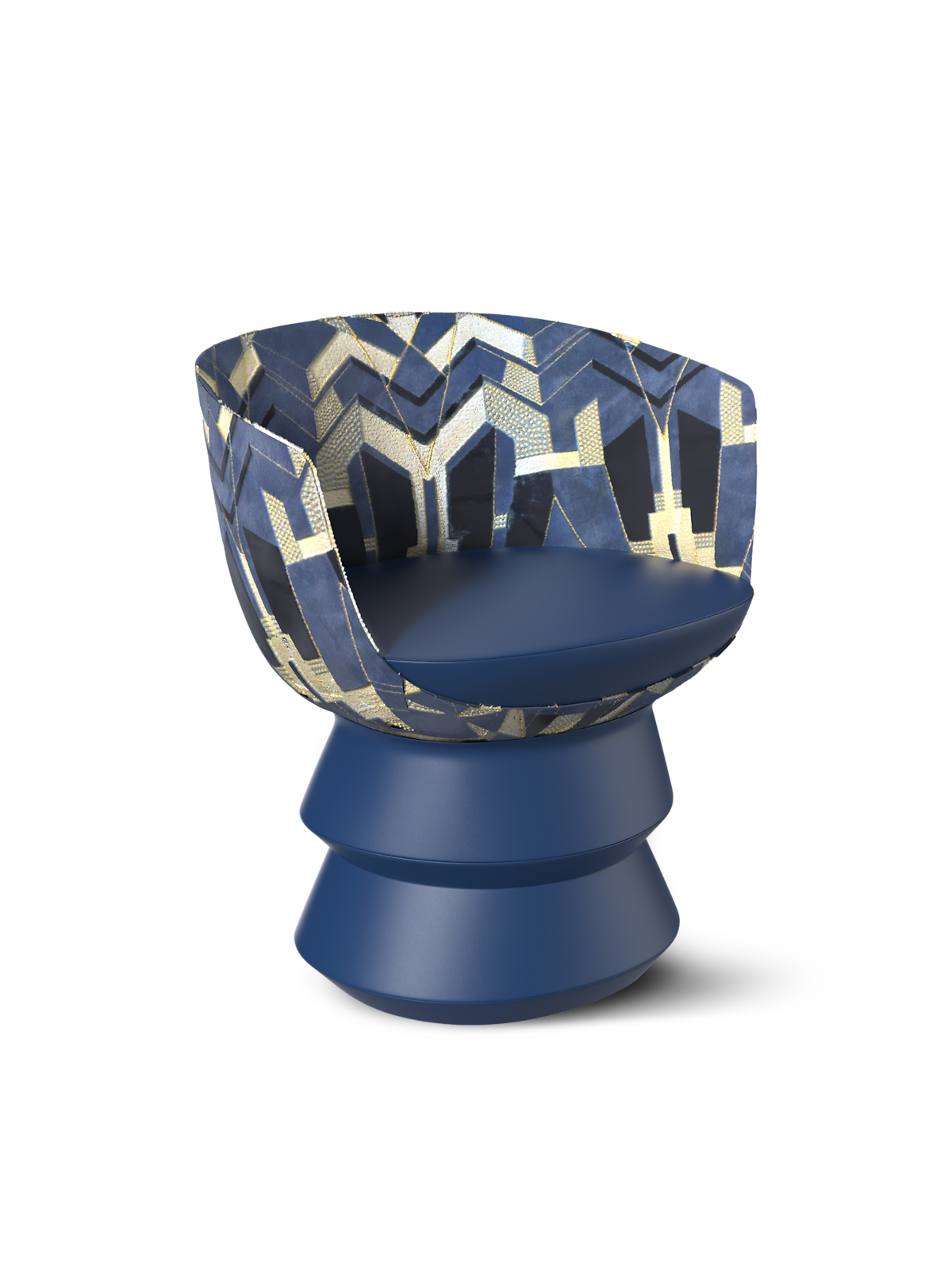 Dolls Chair - Metropolis
