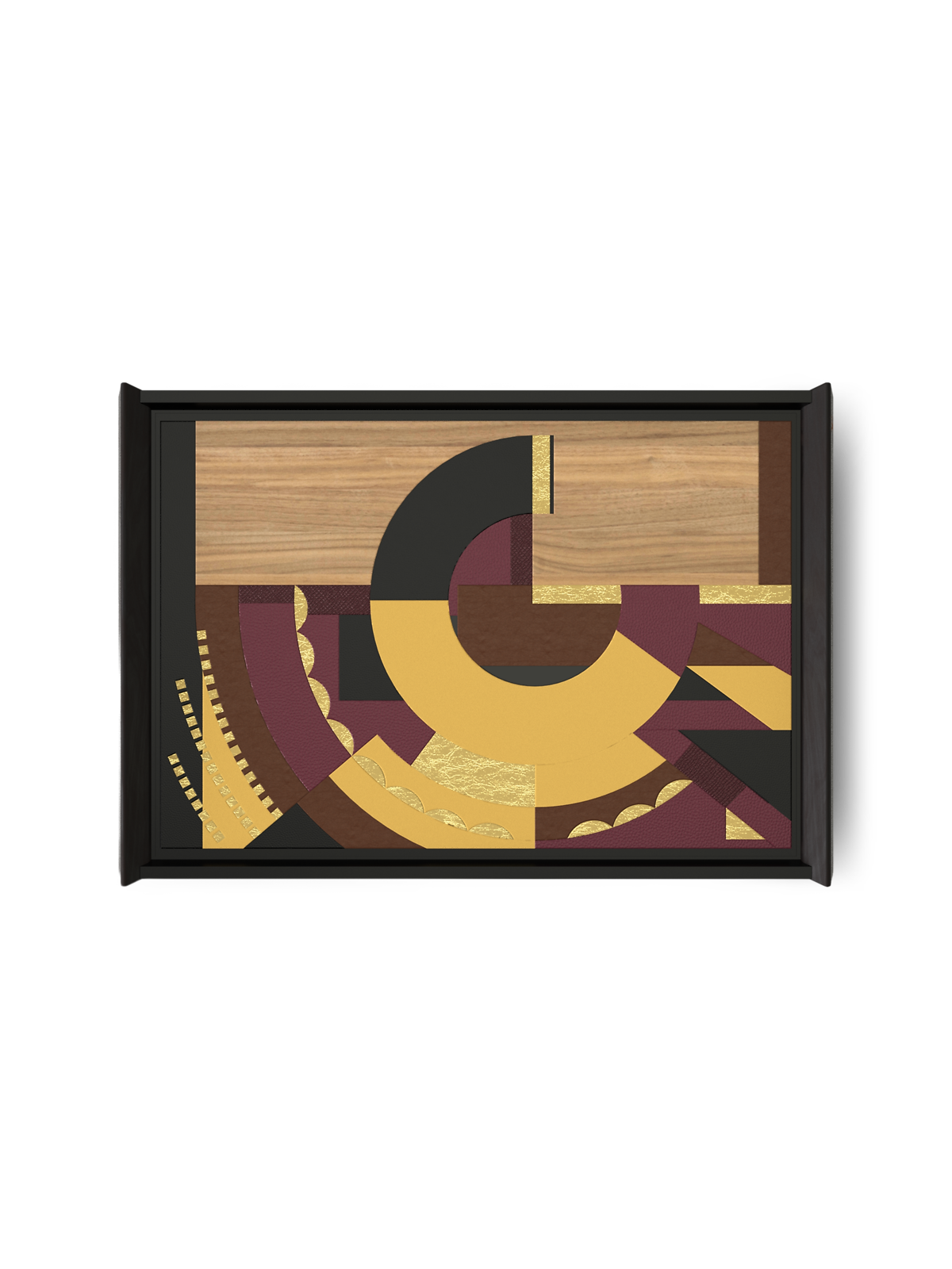 Plateau Fragments MM