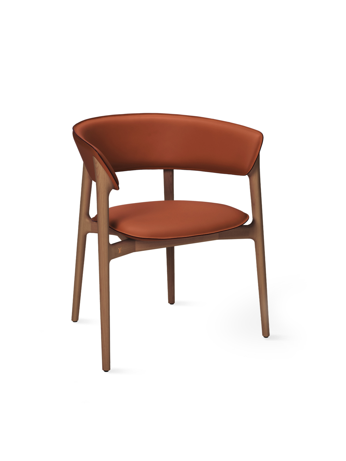 Collar Chair