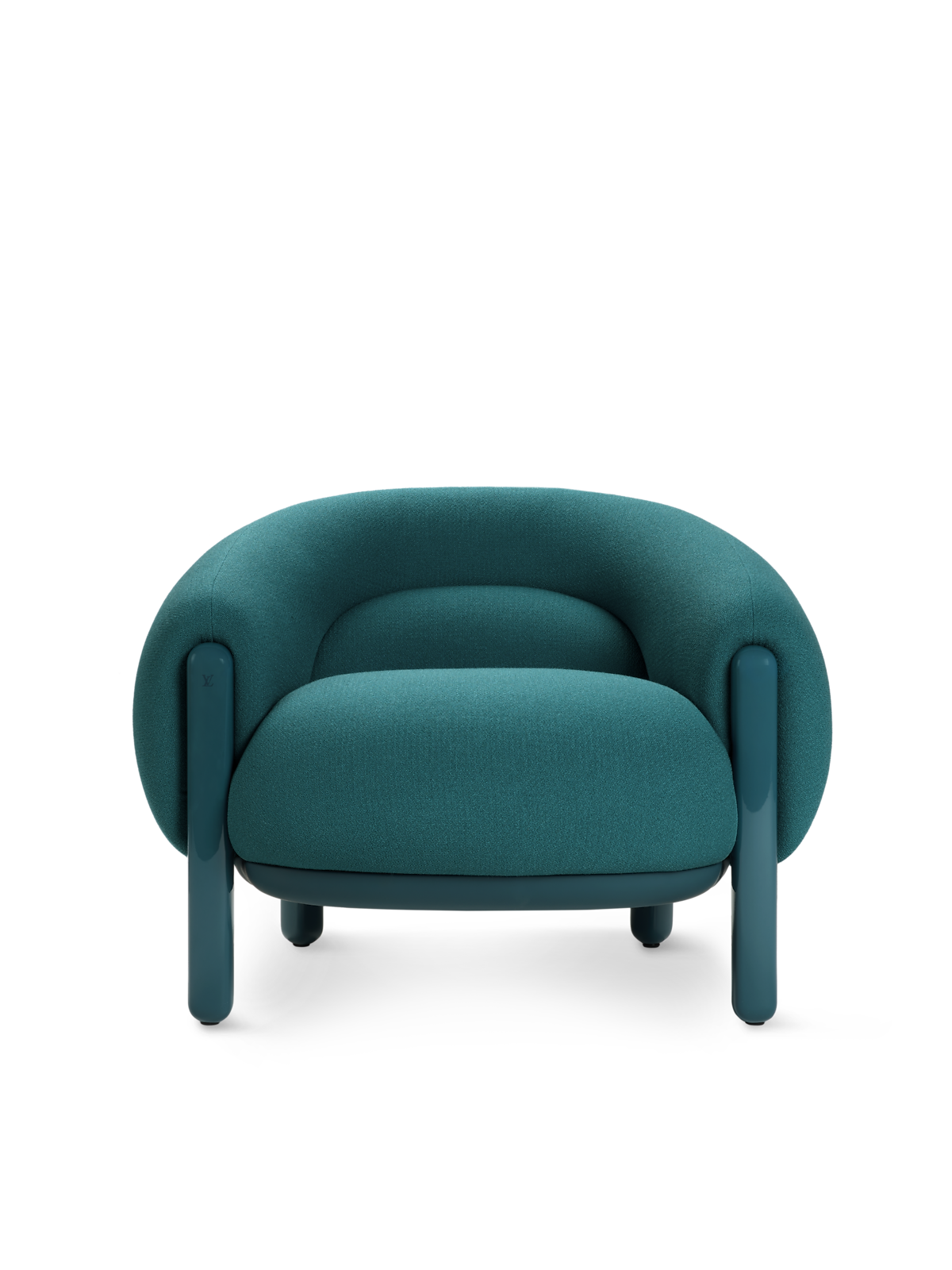Pecora armchair