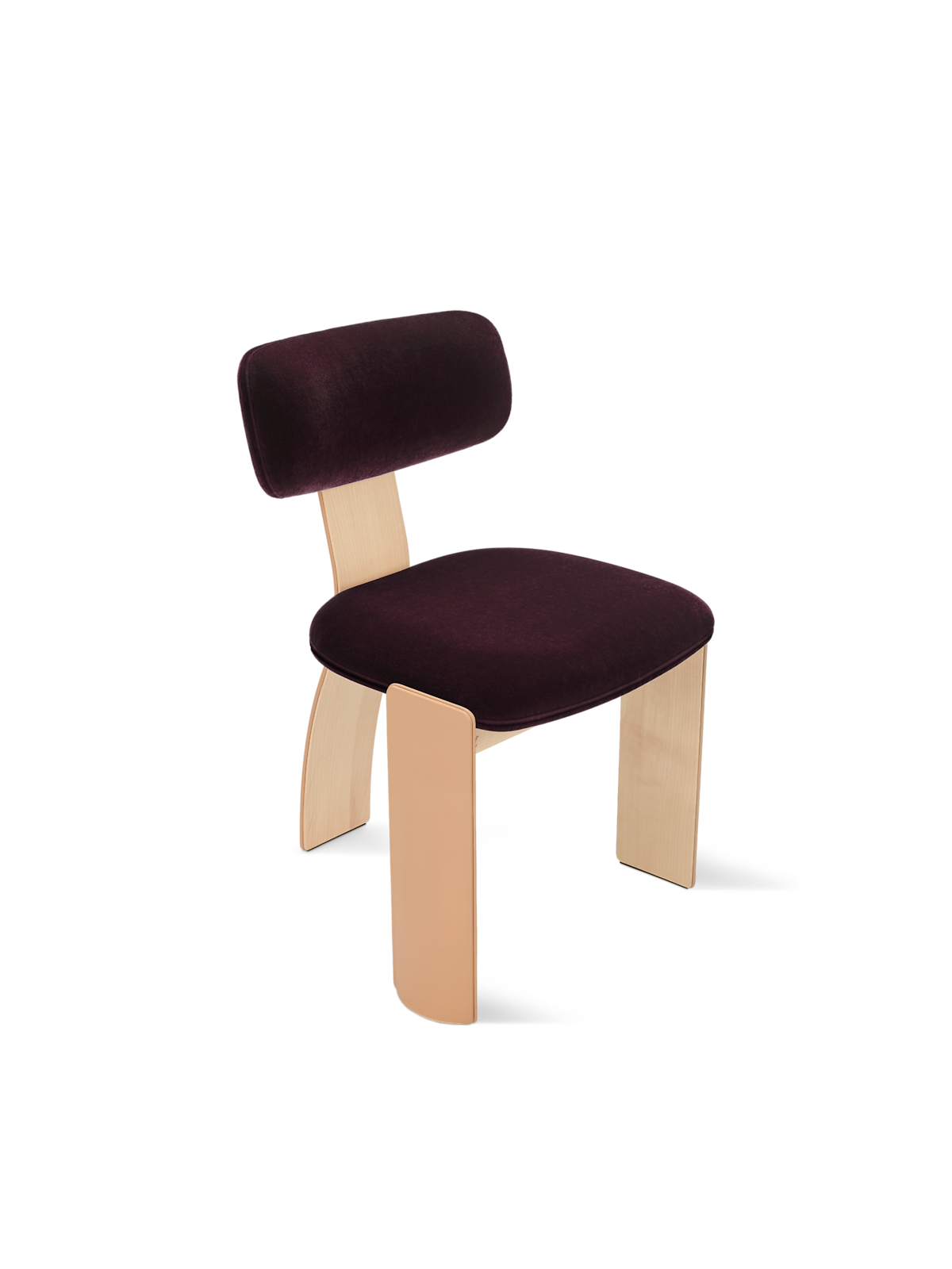 Chaise Pegaso