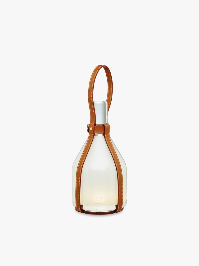 Bell Lamp by Edward Barber and Jay Osgerby