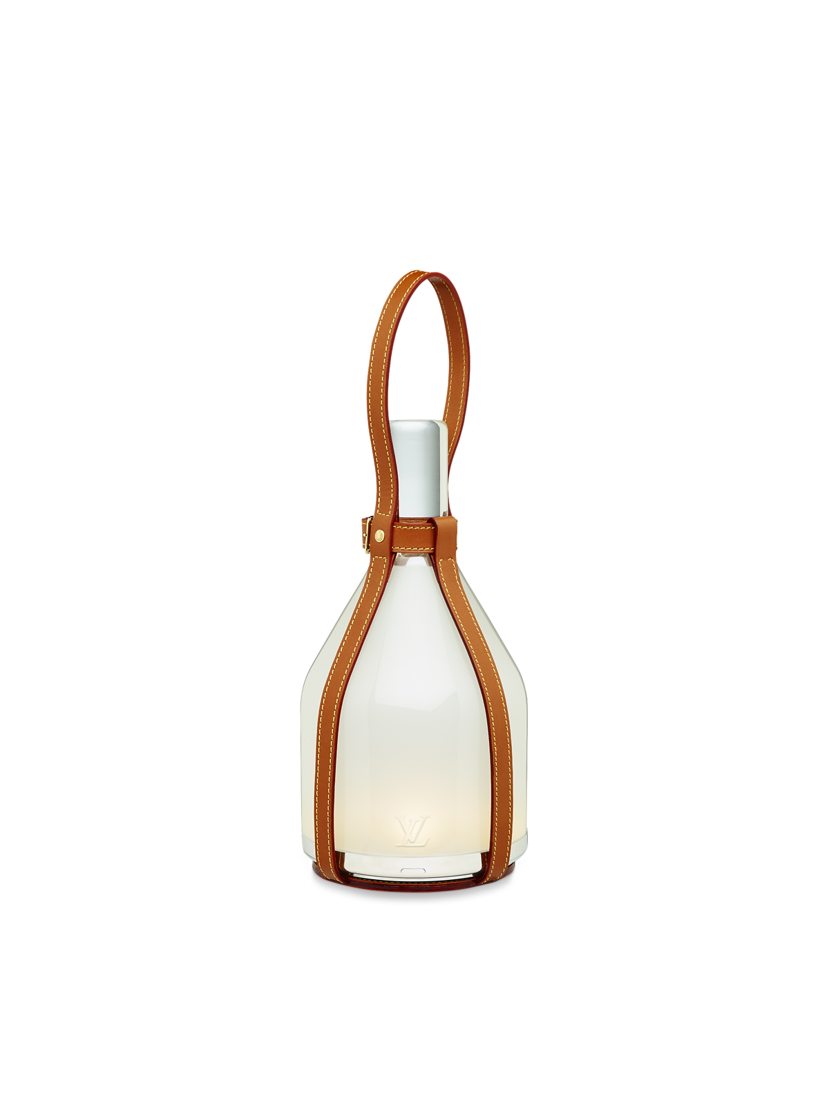 Bell Lamp by Edward Barber and Jay Osgerby