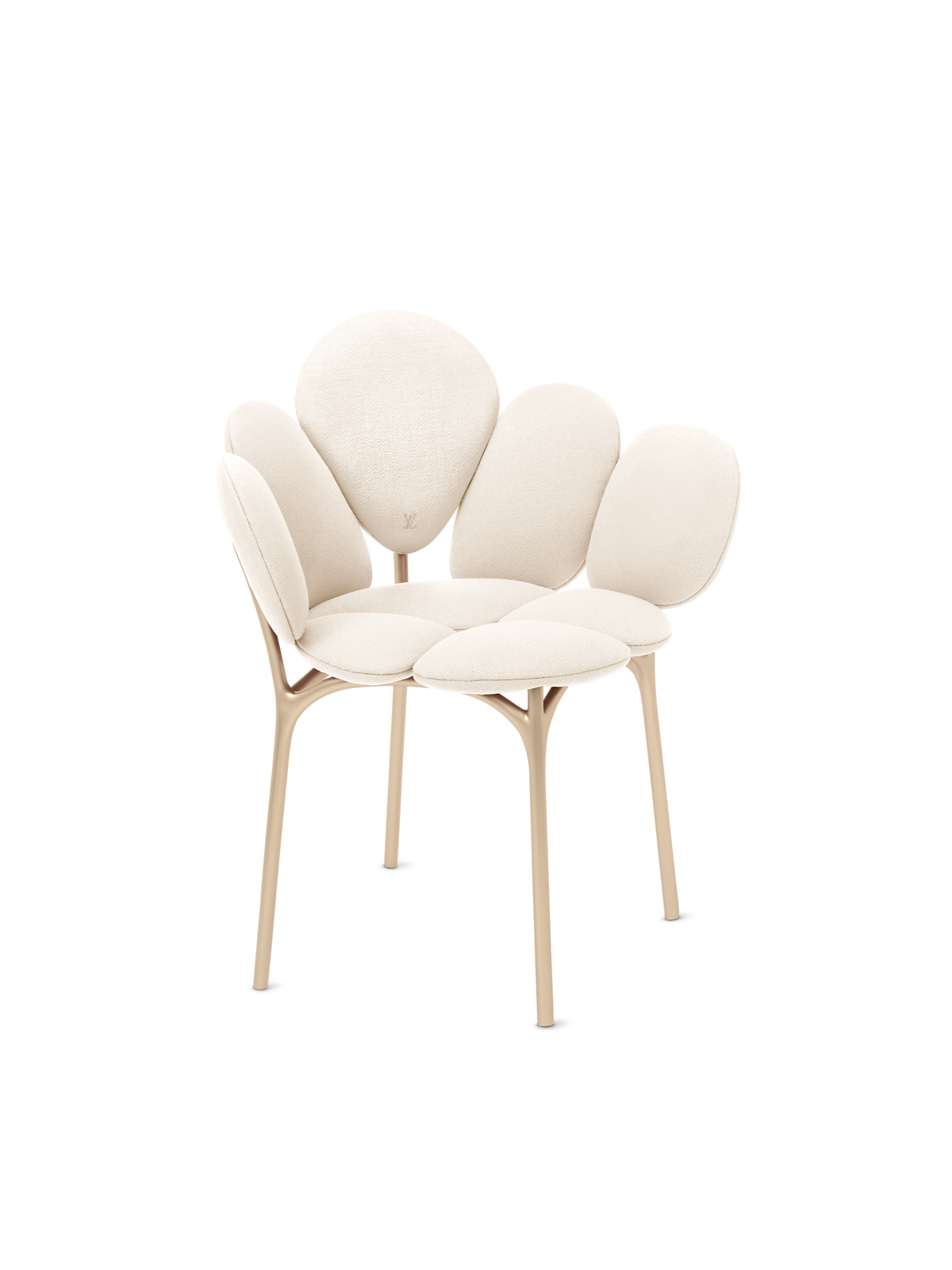 Petal Outdoor Chair by Marcel Wanders
