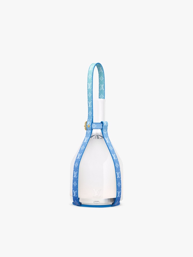 Bell Lamp by Edward Barber and Jay Osgerby