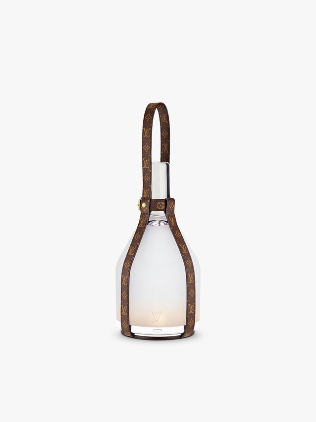 Bell Lamp by Edward Barber and Jay Osgerby