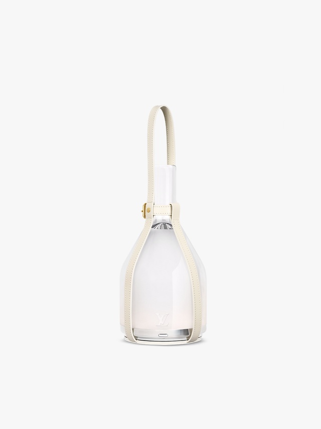 Bell Lamp by Edward Barber and Jay Osgerby
