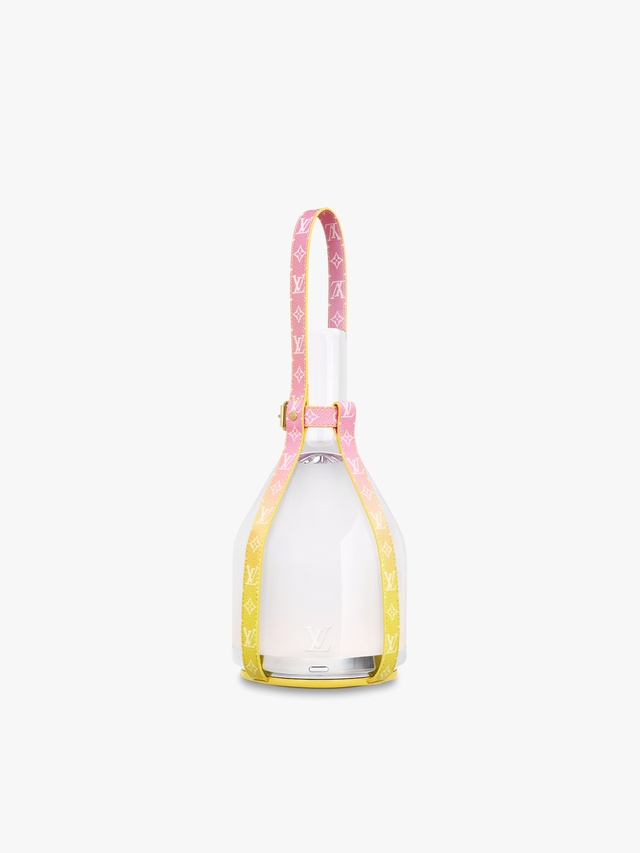 Bell Lamp by Edward Barber and Jay Osgerby