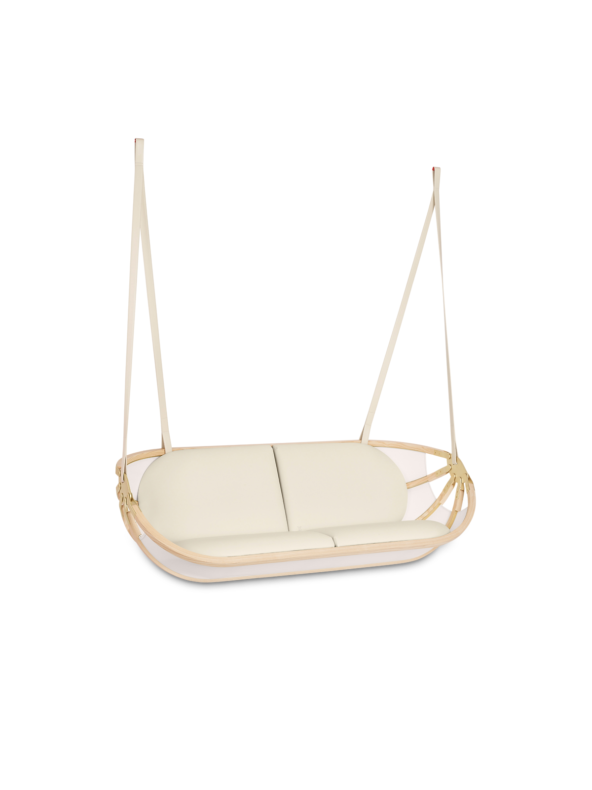Canapé Swing Boat par Atelier Oï