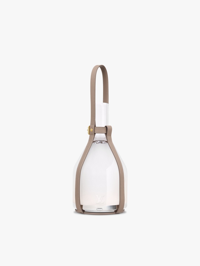 Bell Lamp by Edward Barber and Jay Osgerby