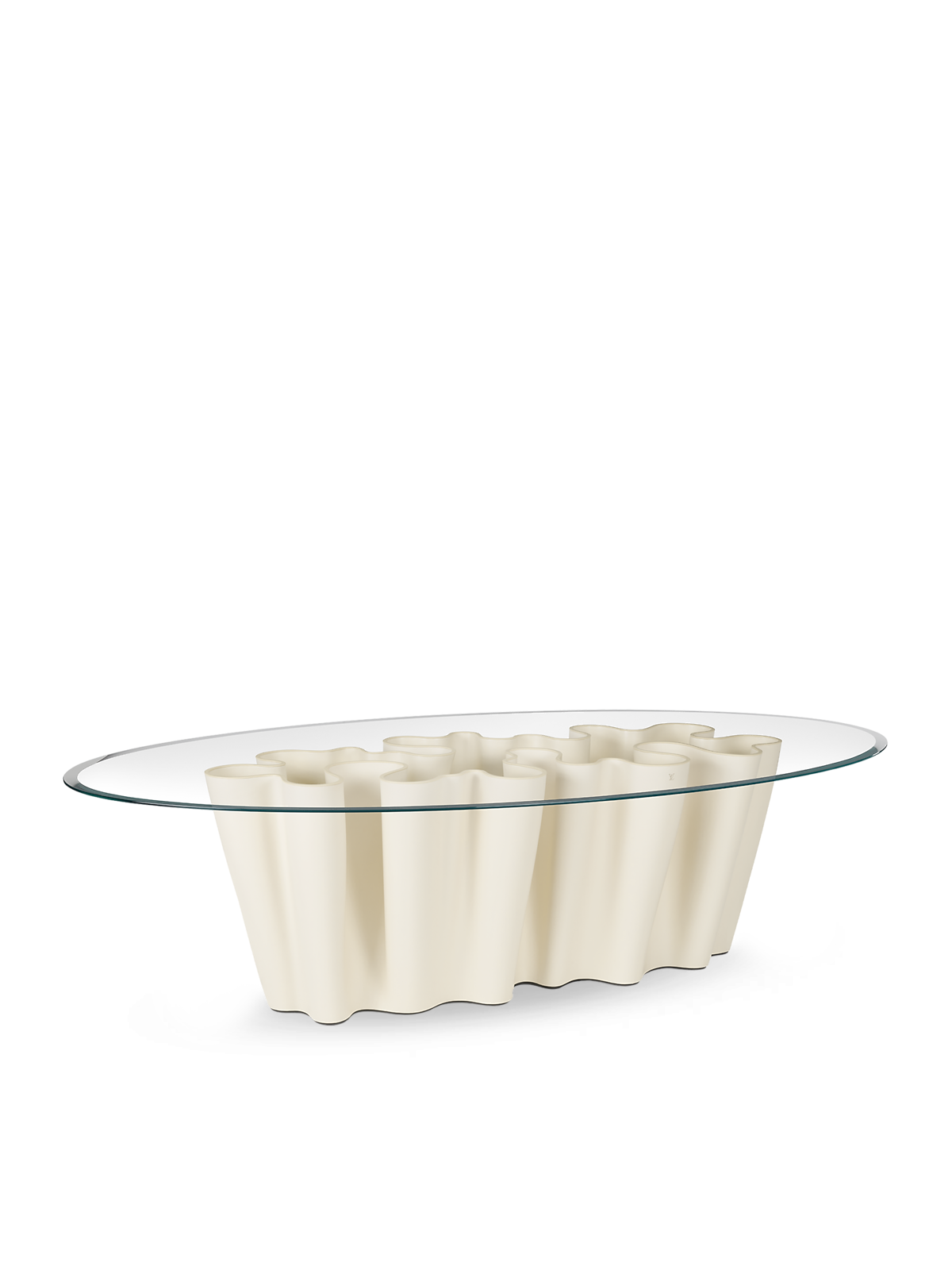 Anemona GM table by Atelier Biagetti