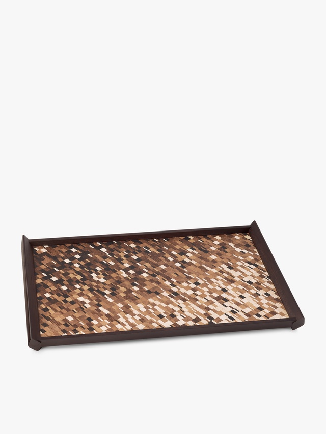 GM Checkerboard Tray