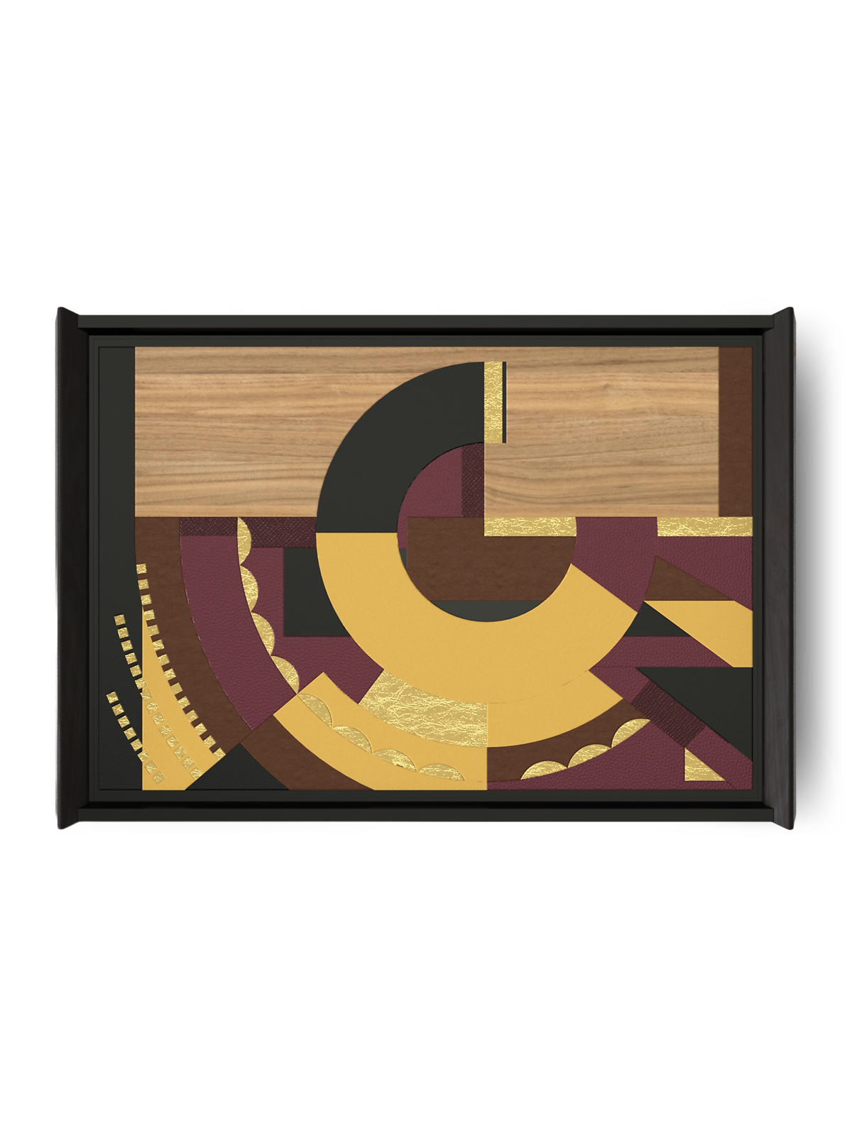 GM Fragments Tray