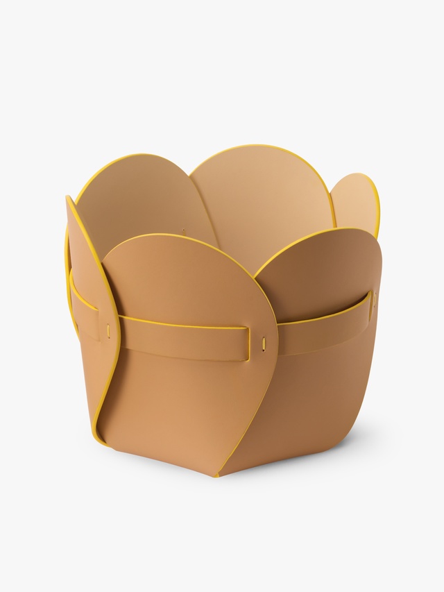 Petalo high basket