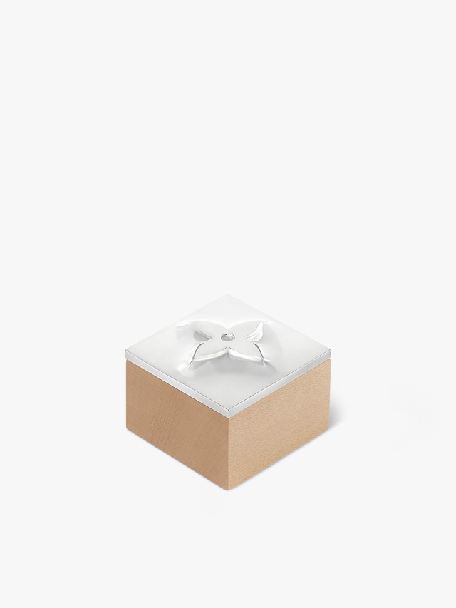 Metalgram box