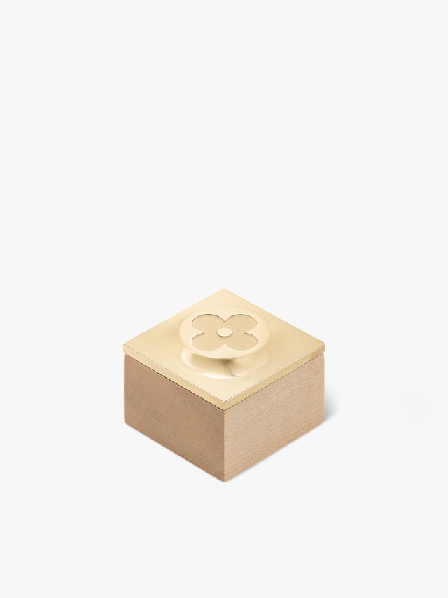 Metalgram box