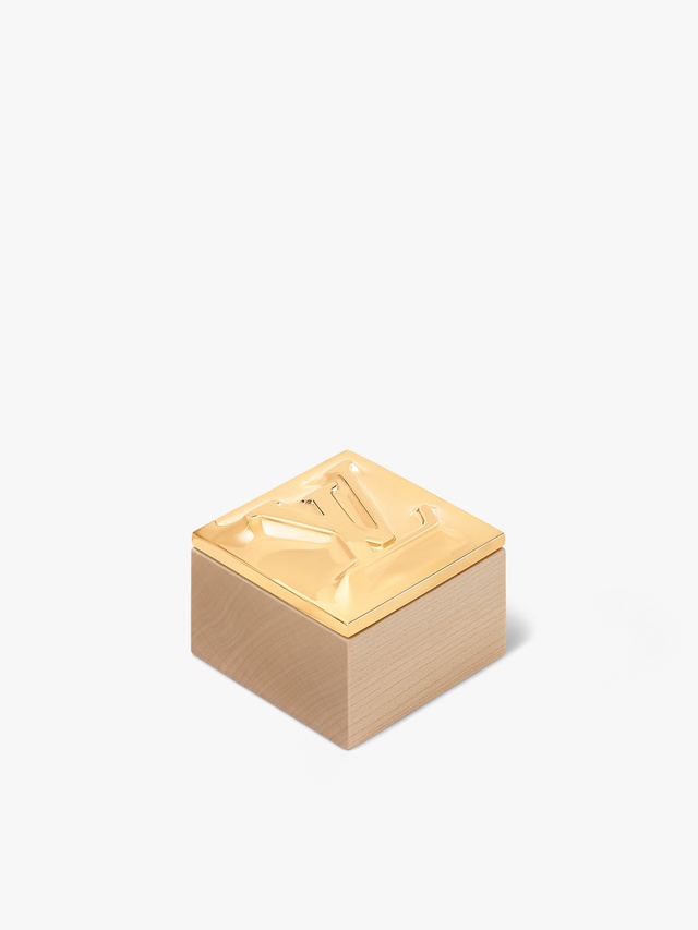 Metalgram box
