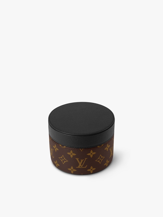 Martha PM round box