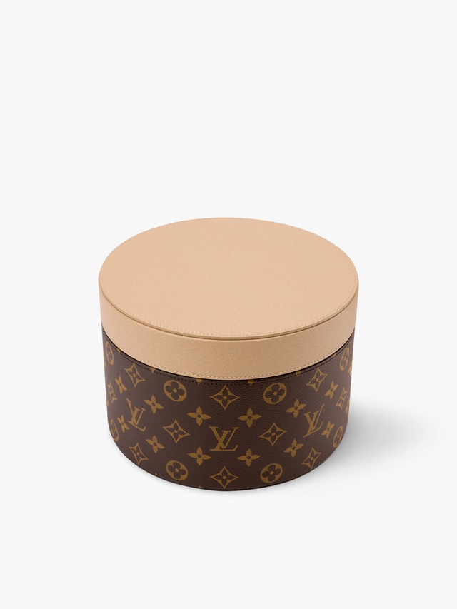 Martha MM round box