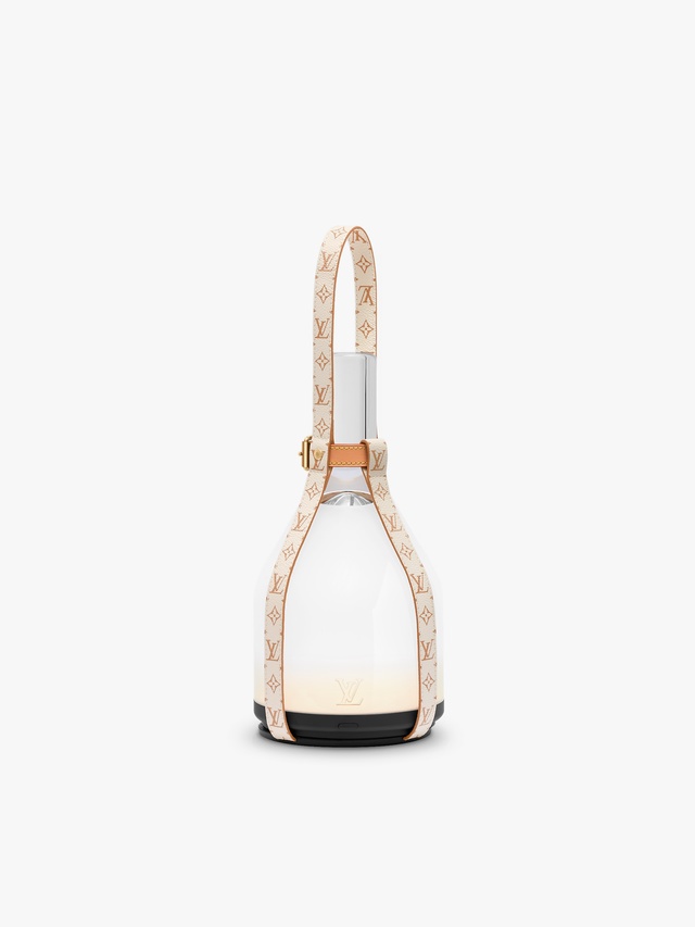 Bell Lamp by Edward Barber and Jay Osgerby