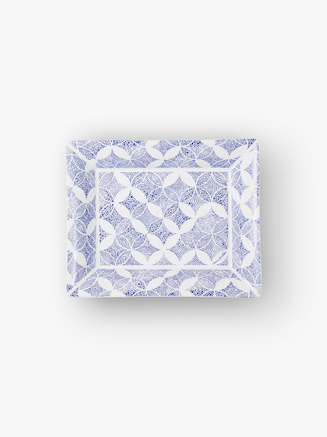 Constellation tray