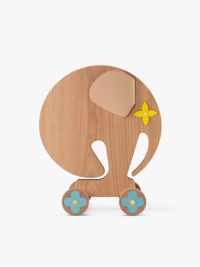 Decorative elephant