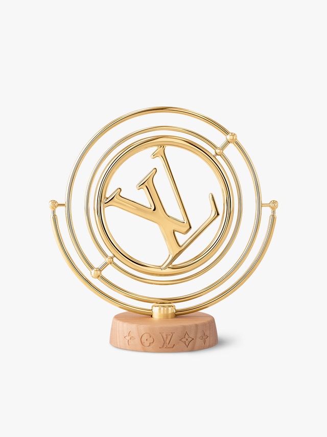 LV Monoscope