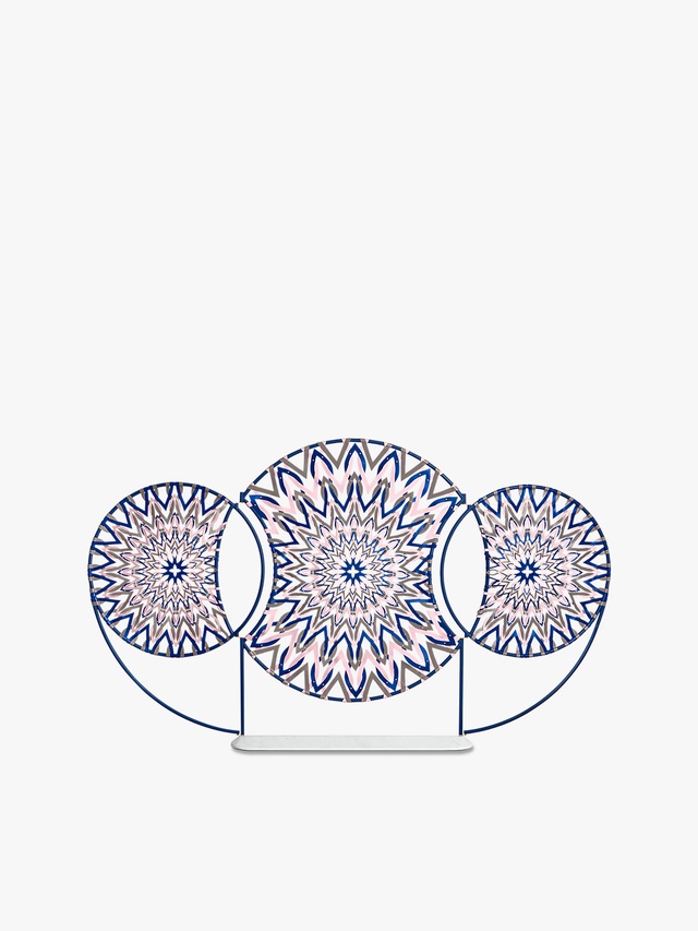 Mandala by Zanellato/Bortotto