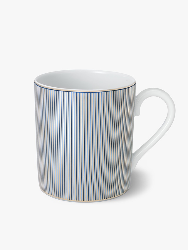 Dichroic Mug