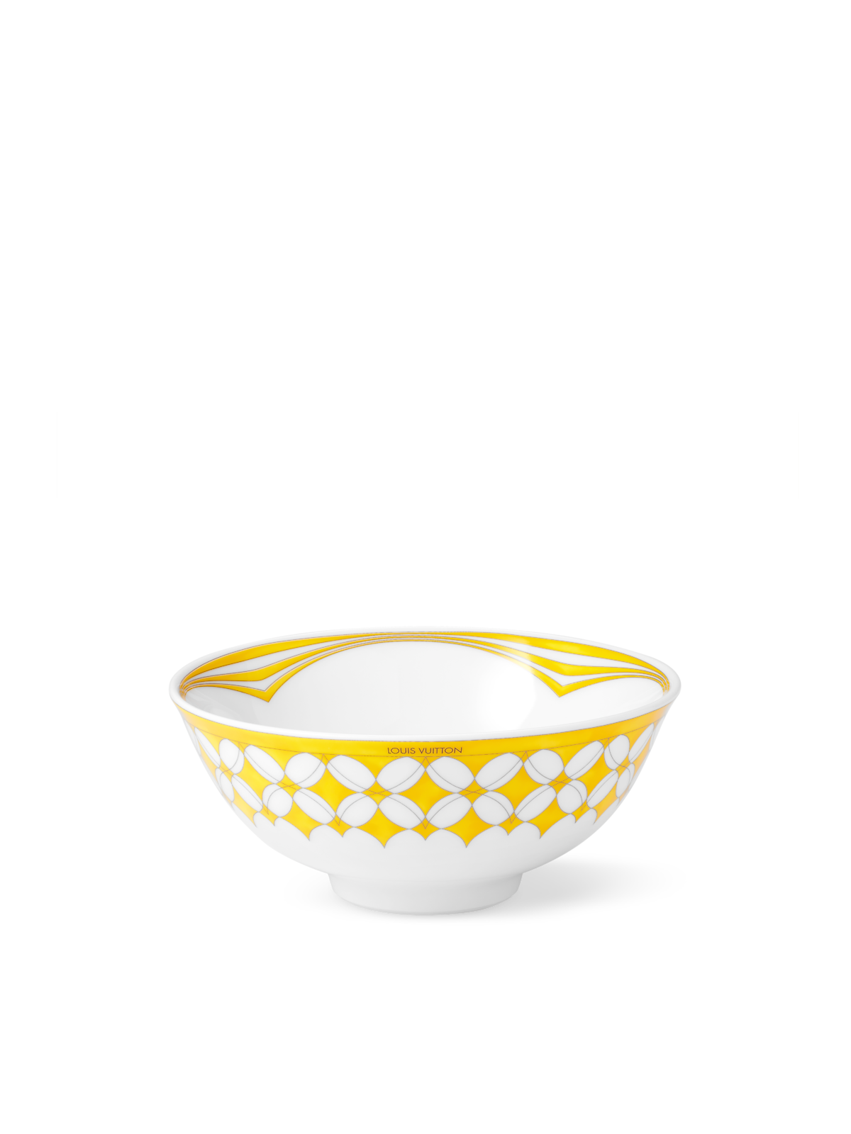 Set of 2 Dolce Vita rice bowls