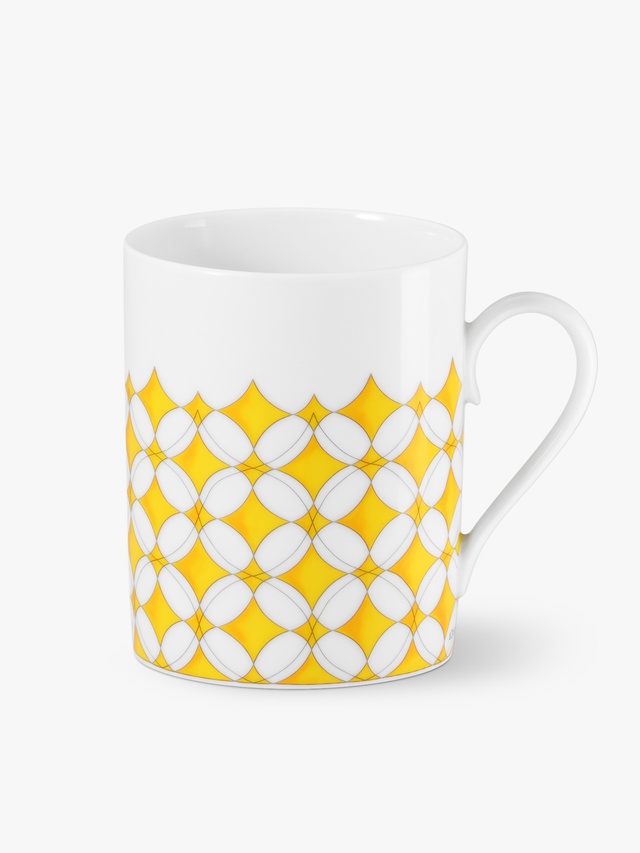 Dolce Vita Mug