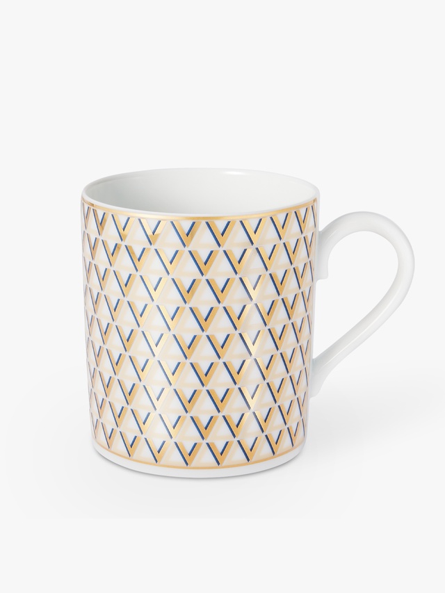 Mug Splendor