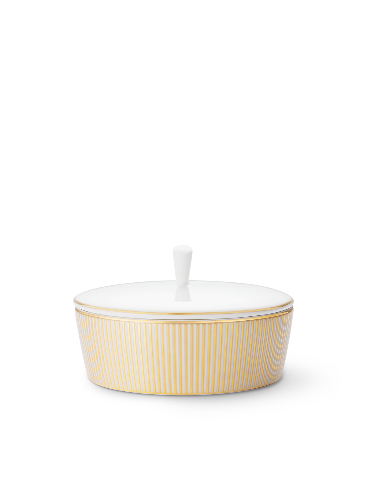 Splendor sugar bowl