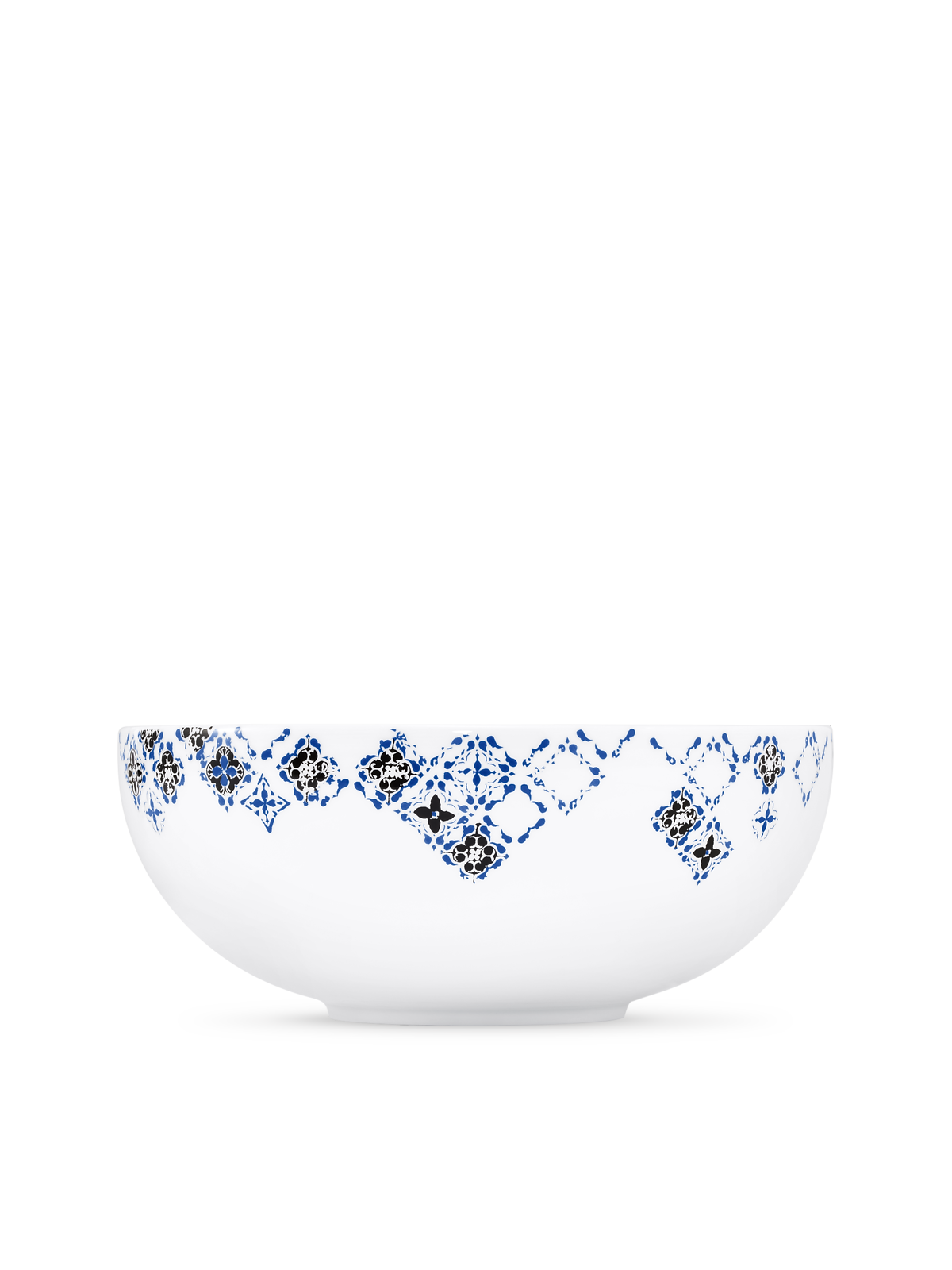 Large bowl LV By The Pool