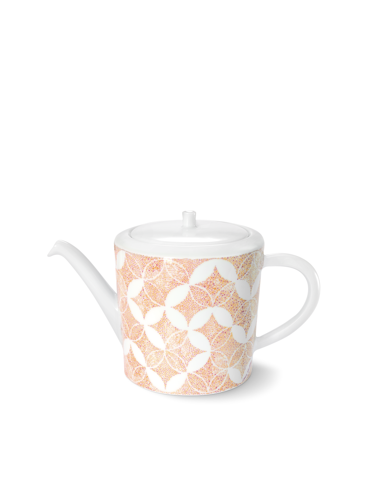 Constellation Teapot
