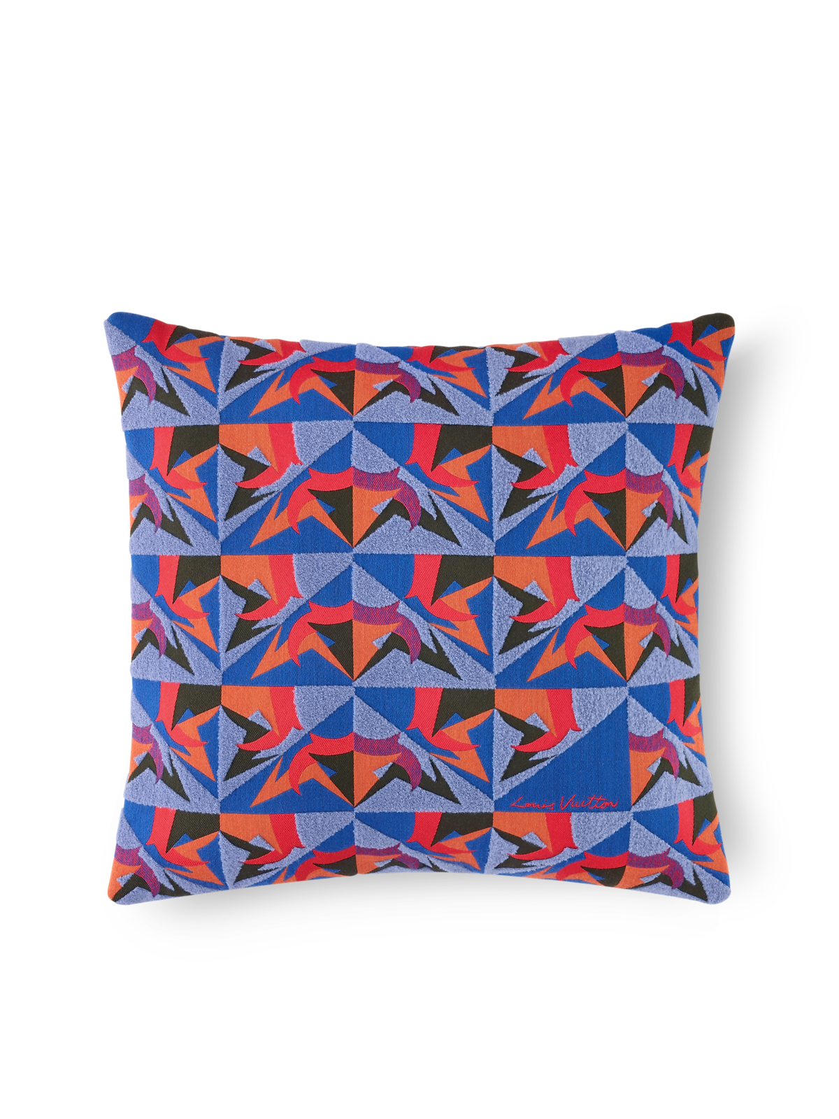Animali Fantastici Geometry Cushion