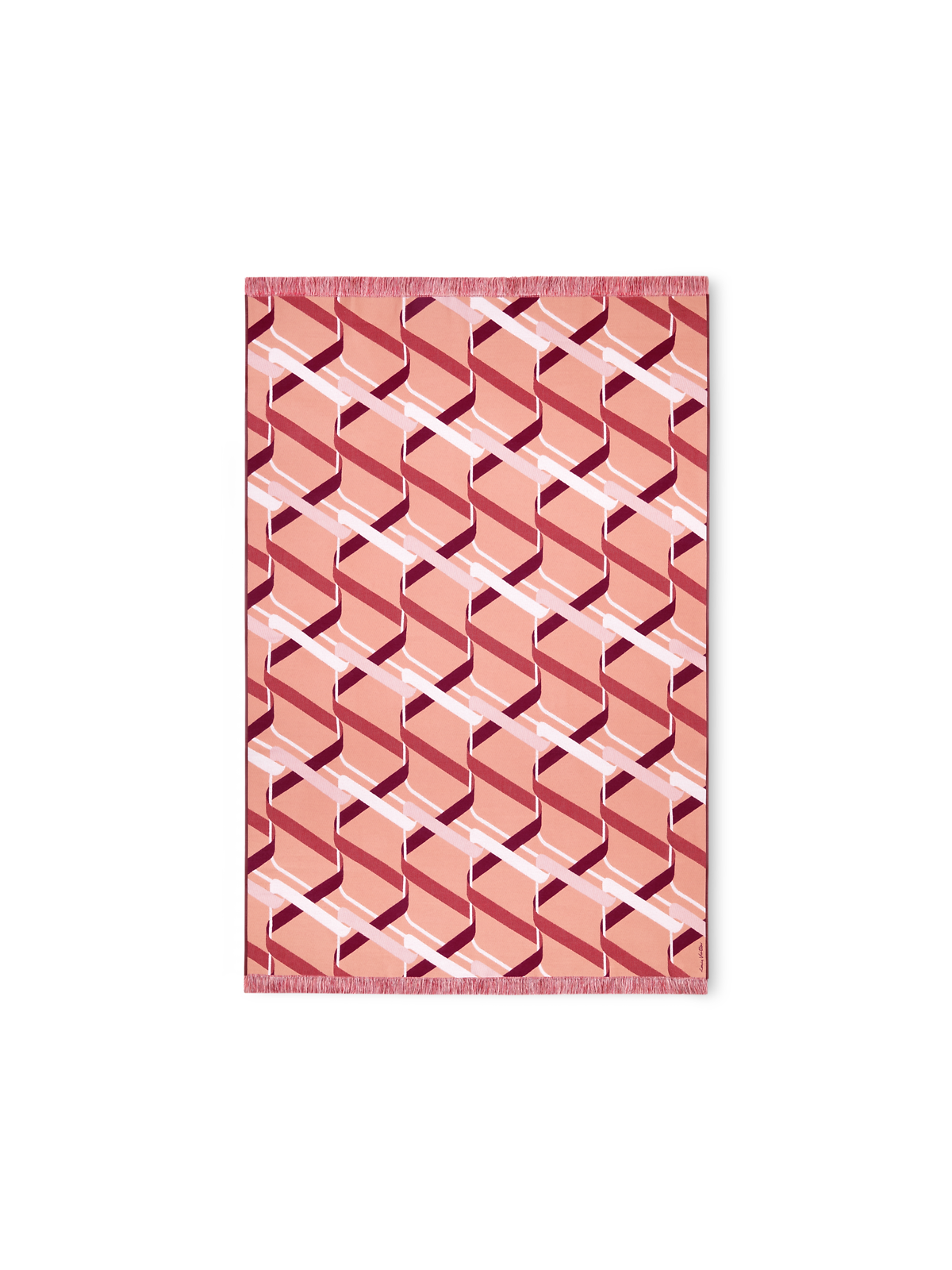 Plaid Ribbon