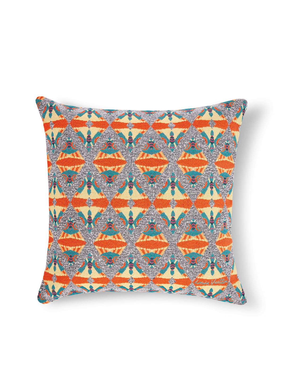 Animali Fantastici Butterfly Cushion