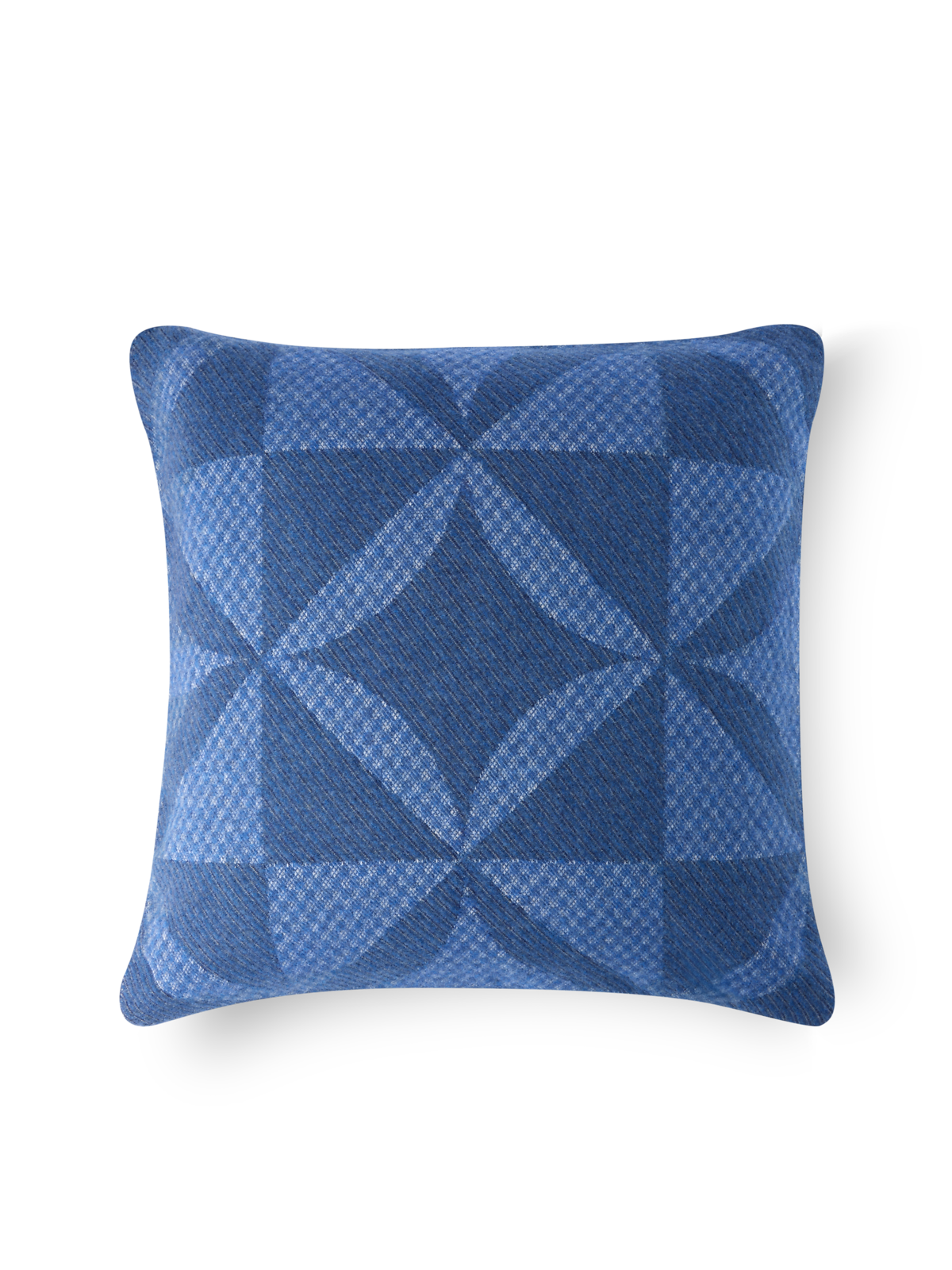 Mirage Checkerboard Cushion