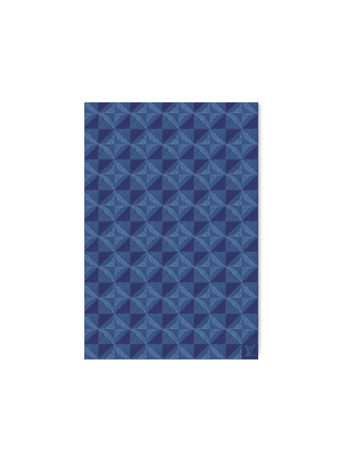 Mirage Checkered Plaid