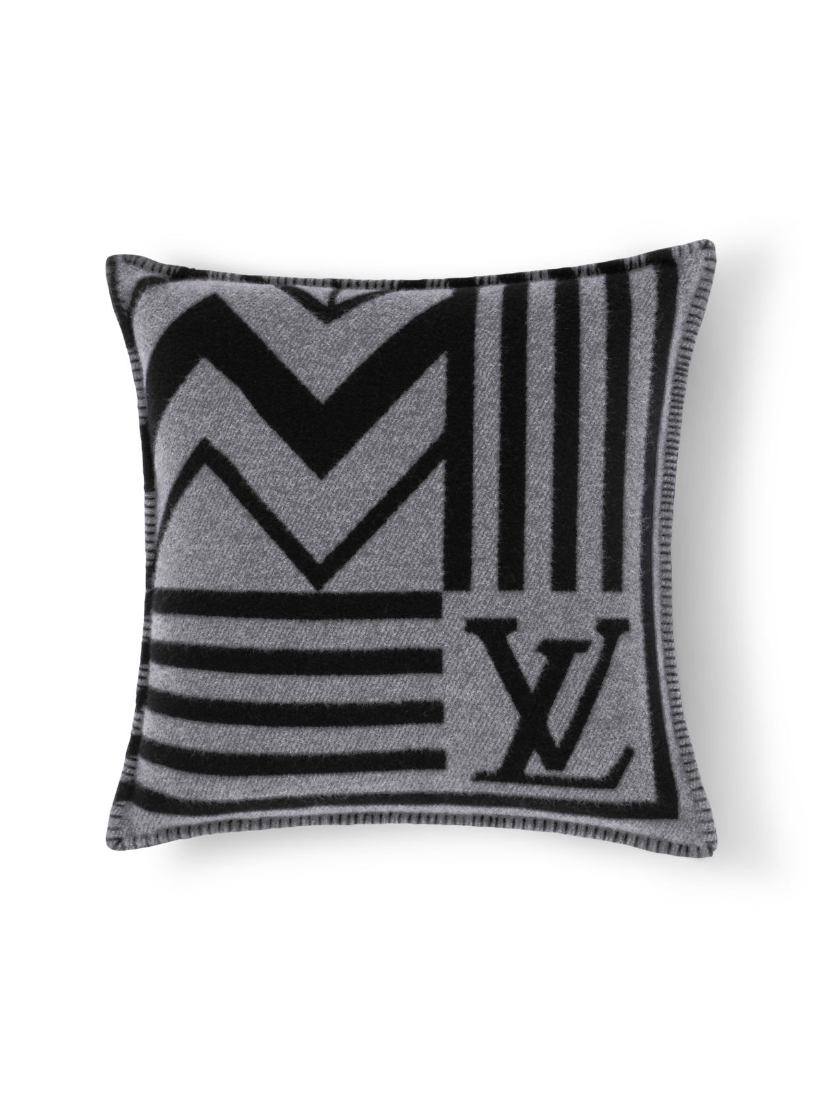Coussin LV Summit