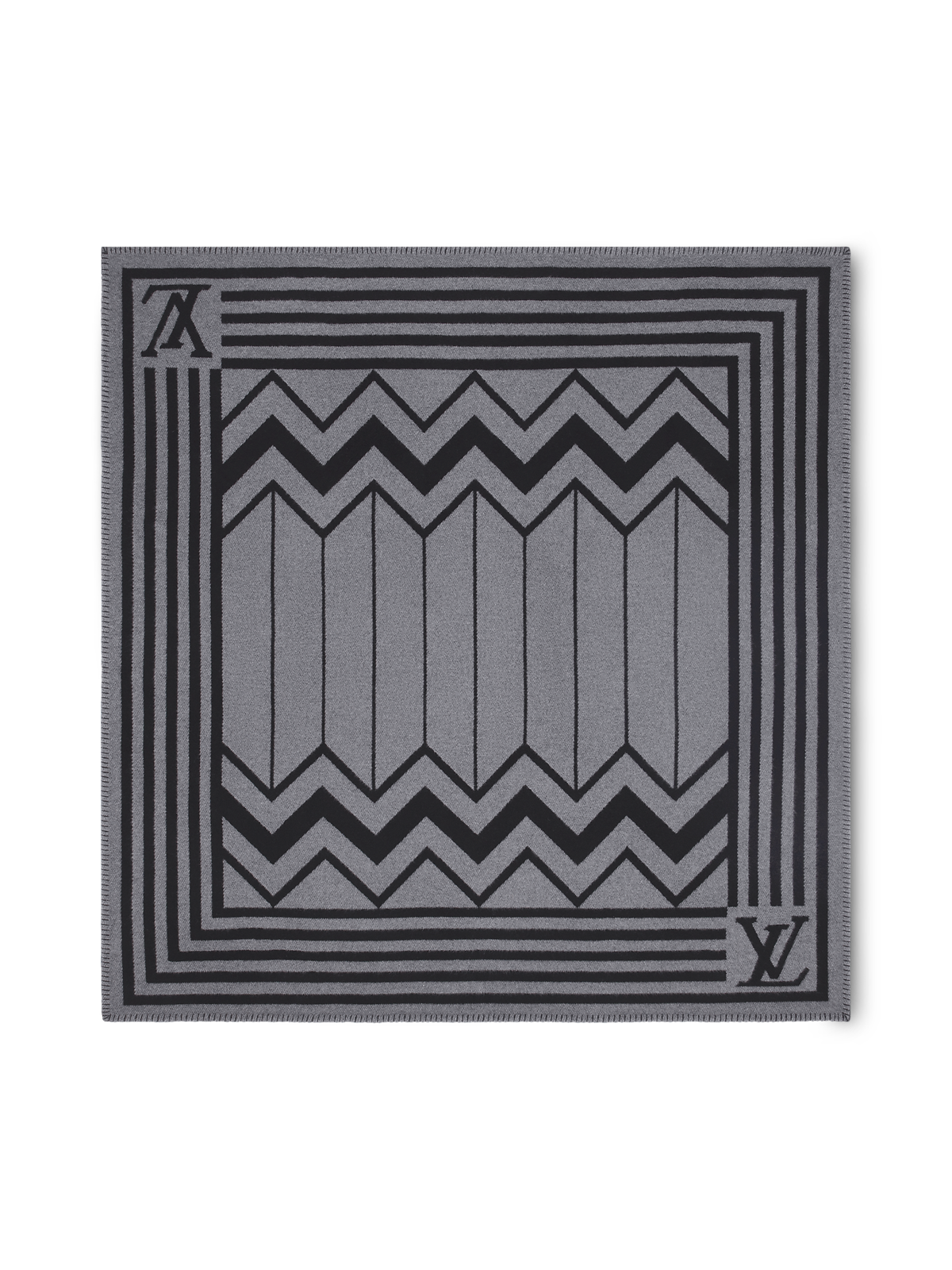 LV Summit Blanket