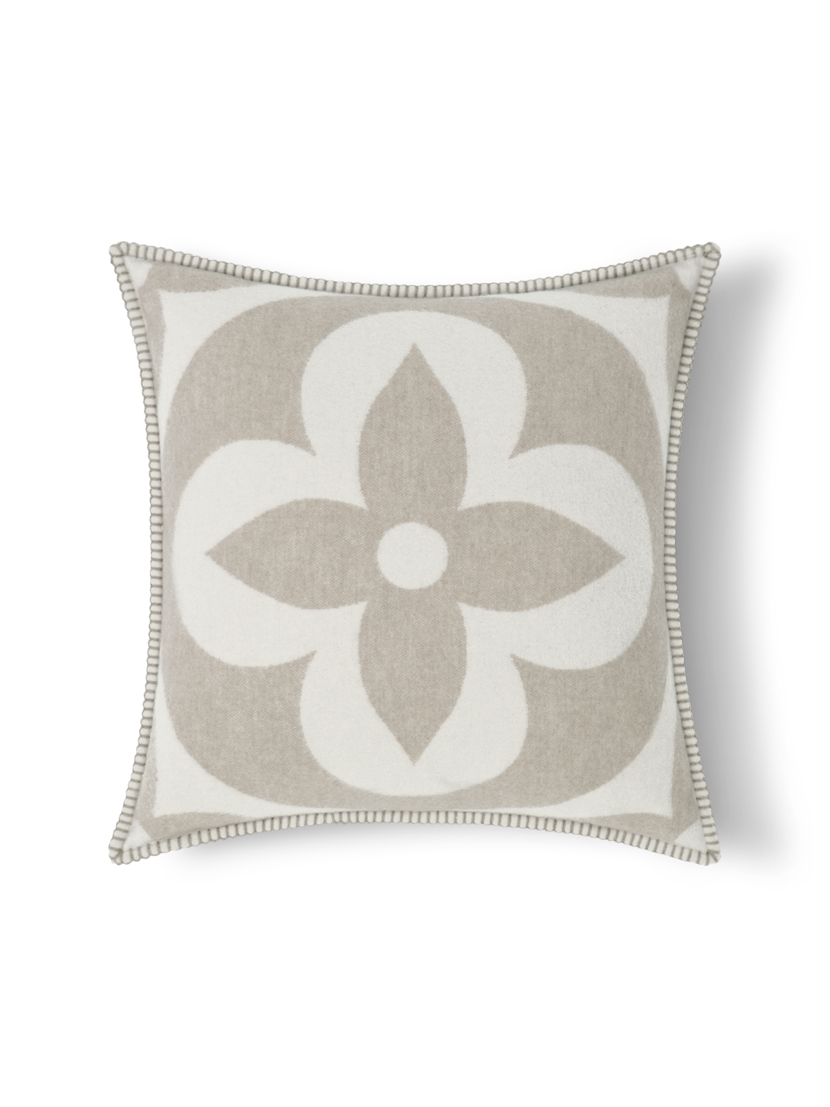 Coussin LV Medallion