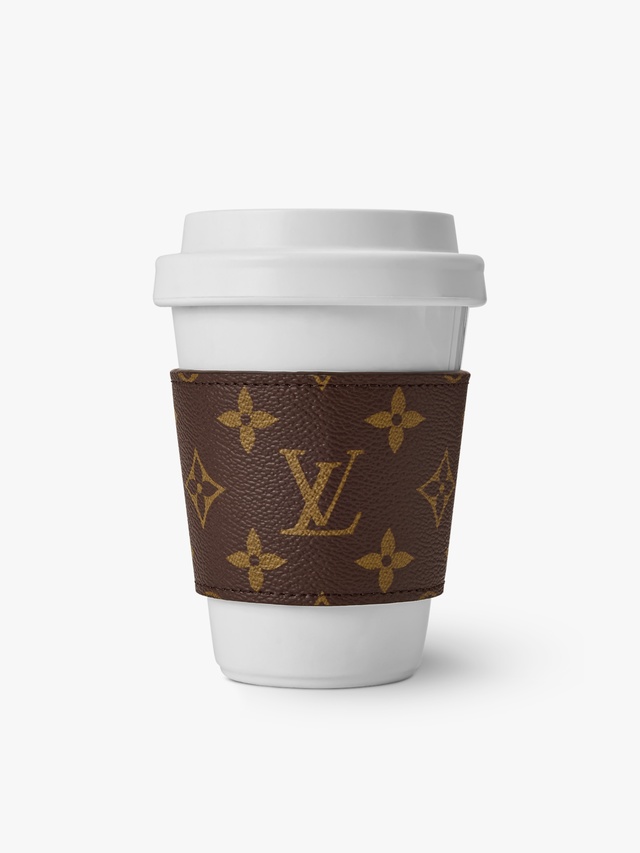 Honoré PM mug
