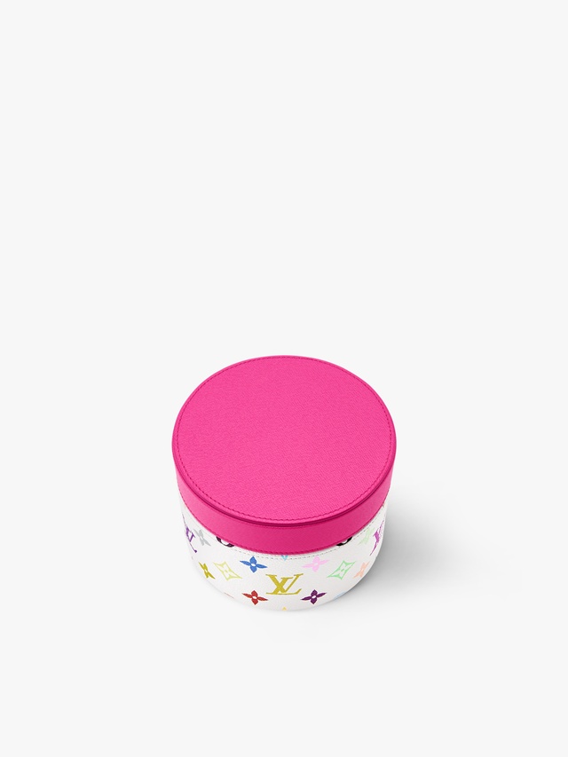 LV x TM - Martha PM round box
