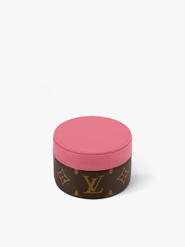 Martha XS round box