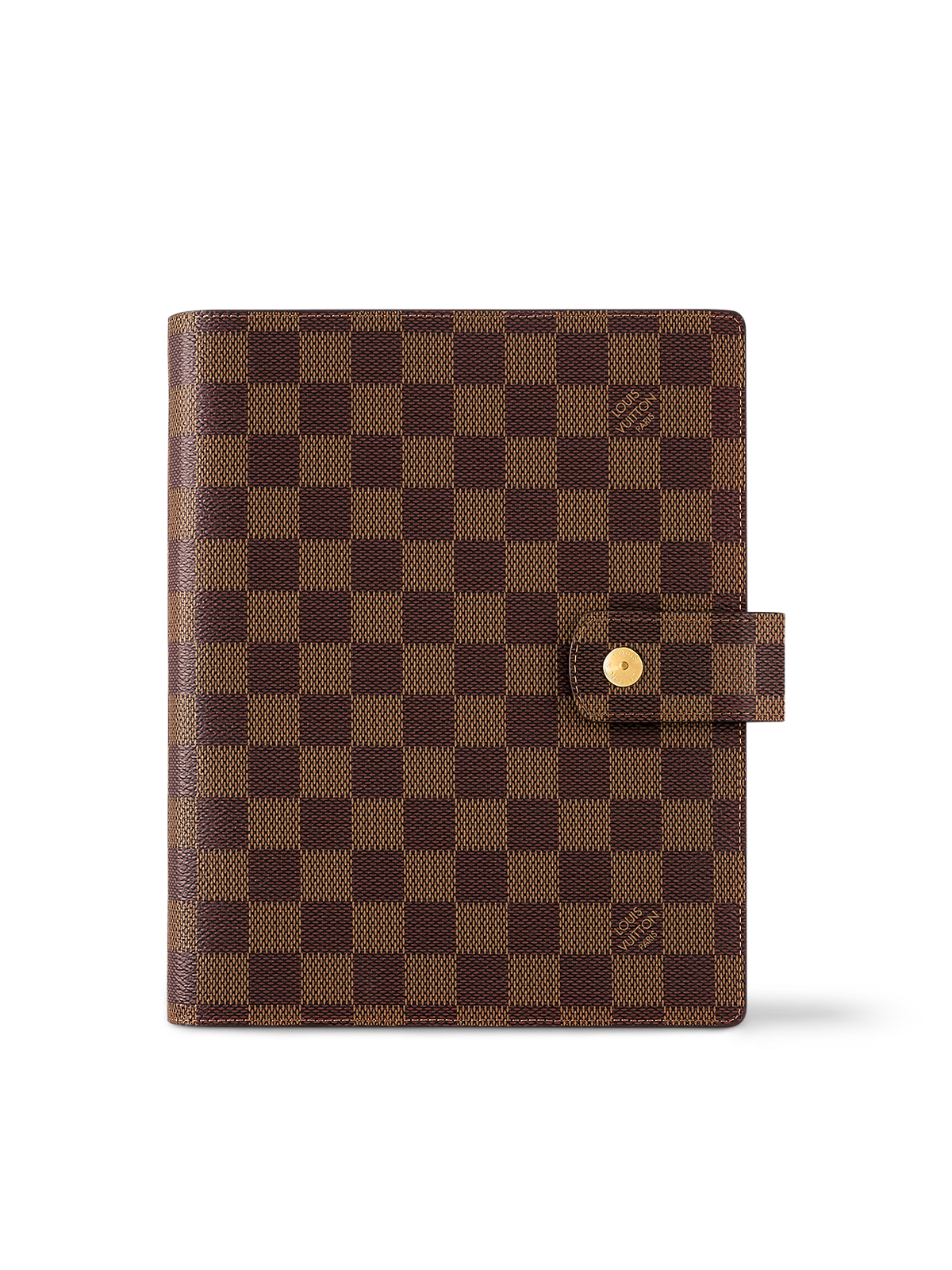 GM Agenda Cover